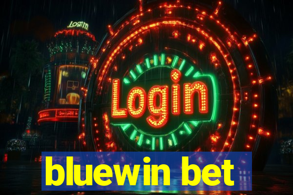 bluewin bet